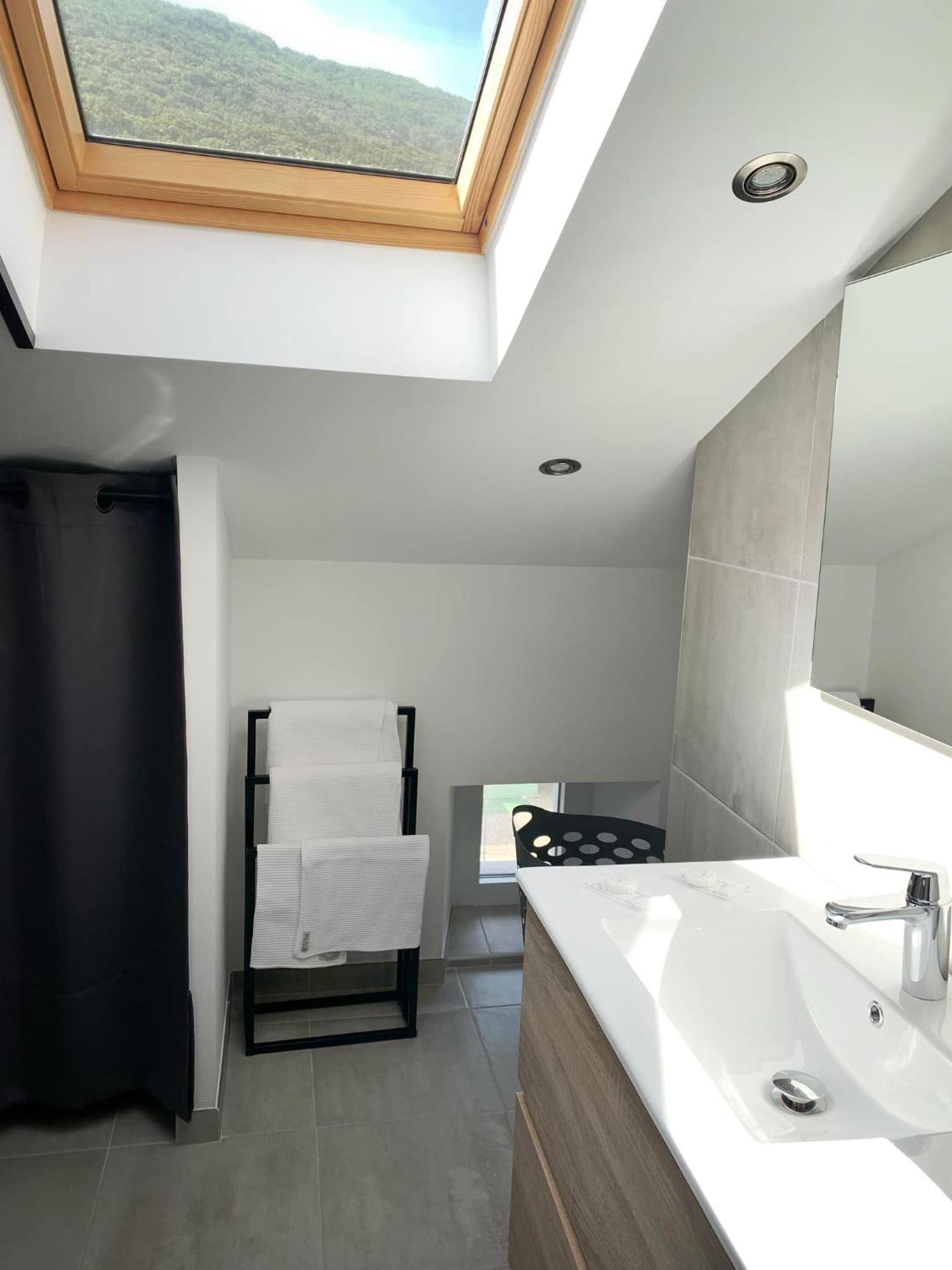 Hotel Le Relais Des Cols Cozzano Esterno foto
